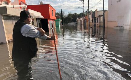 Soledad activa protocolos de emergencia, luego de la tormenta eléctrica