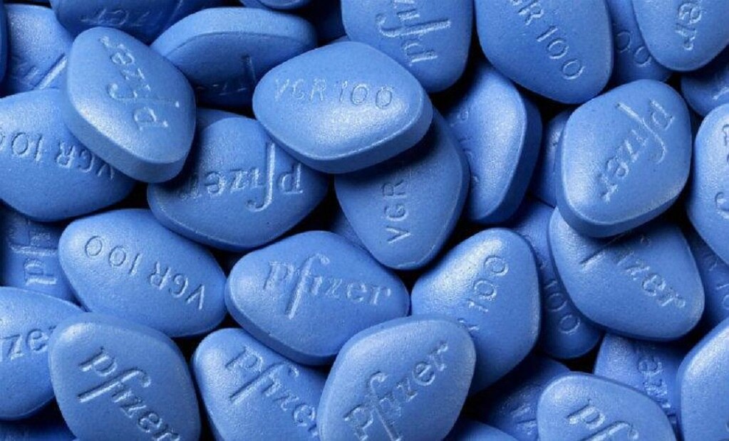 La “magia del Viagra” cumple 20 años y los hombres son felices