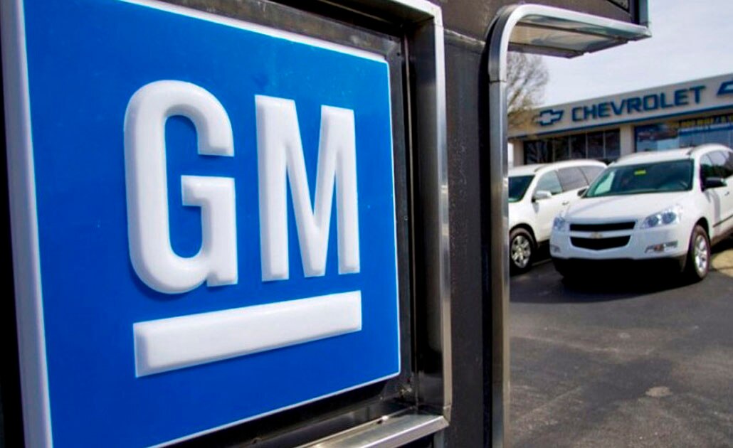 GM se mantiene firme en SLP