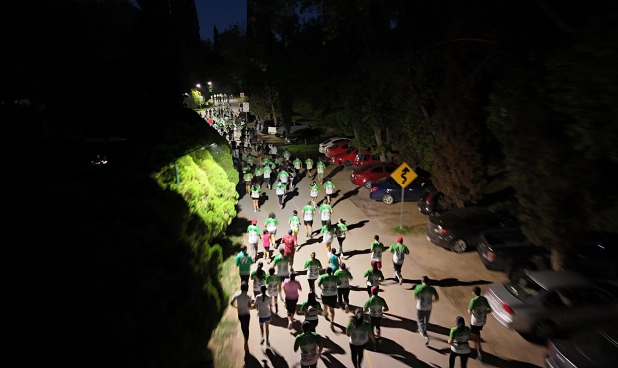 Foto: Parque Tangamanga I y II