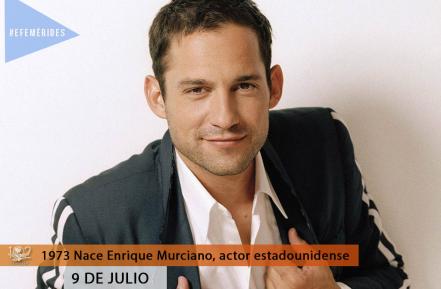 Efemérides 9 de julio