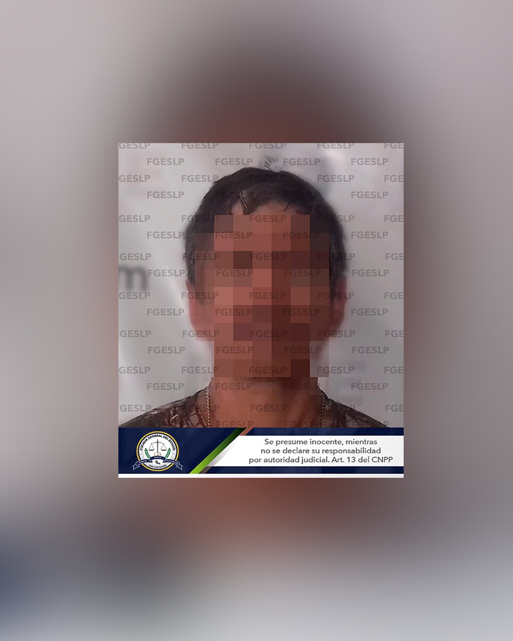 Detienen a sujeto con tres armas en Tamuín