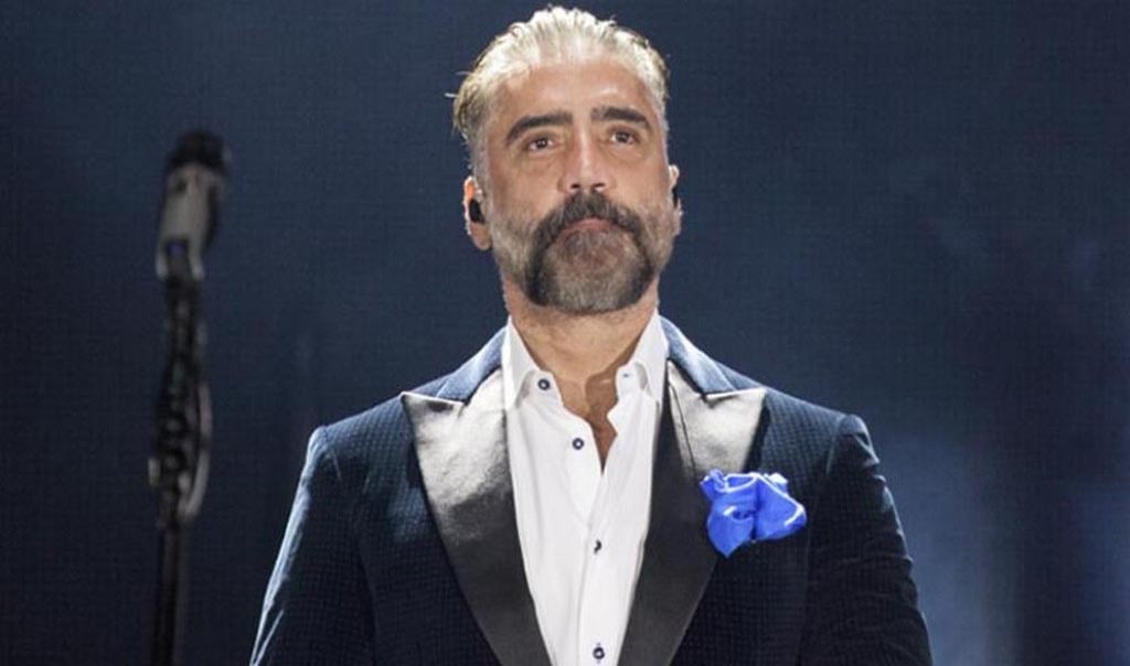 ¿Cómo es la gangrena que padeció Alejandro Fernández?