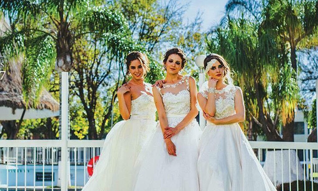 Presentan Expo boda 2018