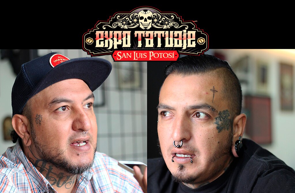 Tatuadores llaman a evitar riesgos en la salud por trabajos baratos