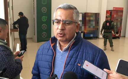 Autoridades siguen la ruta de armas de fuego que llegan a San Luis Potosí desde EU