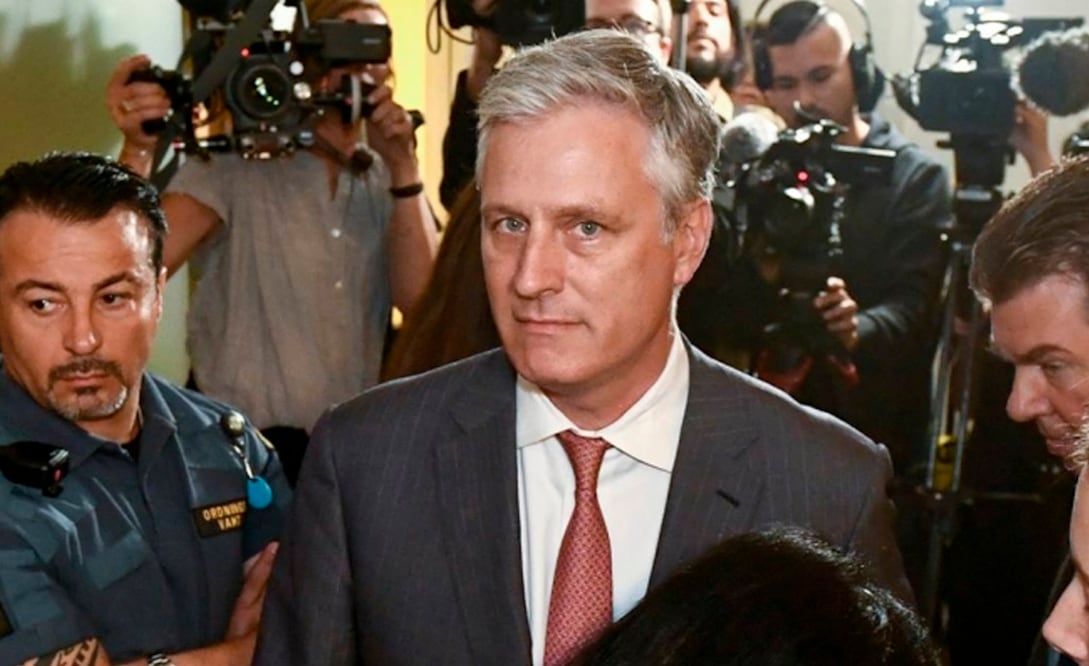 Foto: AP | El Universal