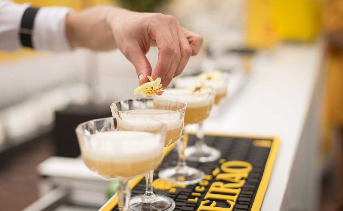 Bares y cantinas de SLP sufrieron 8 incrementos en insumos durante 2022