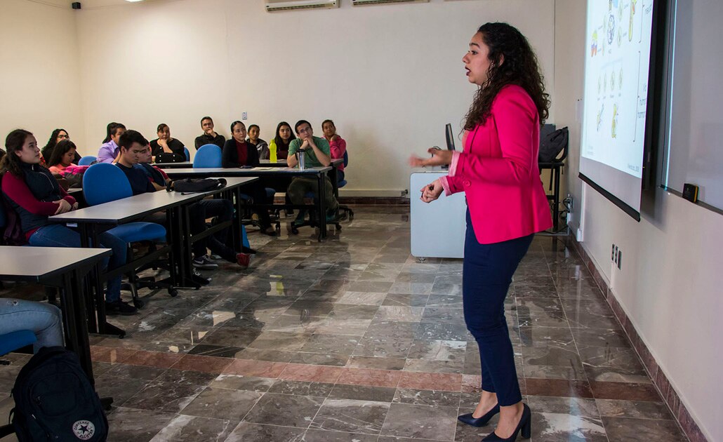 UASLP  invita a cuidar del reloj biológico