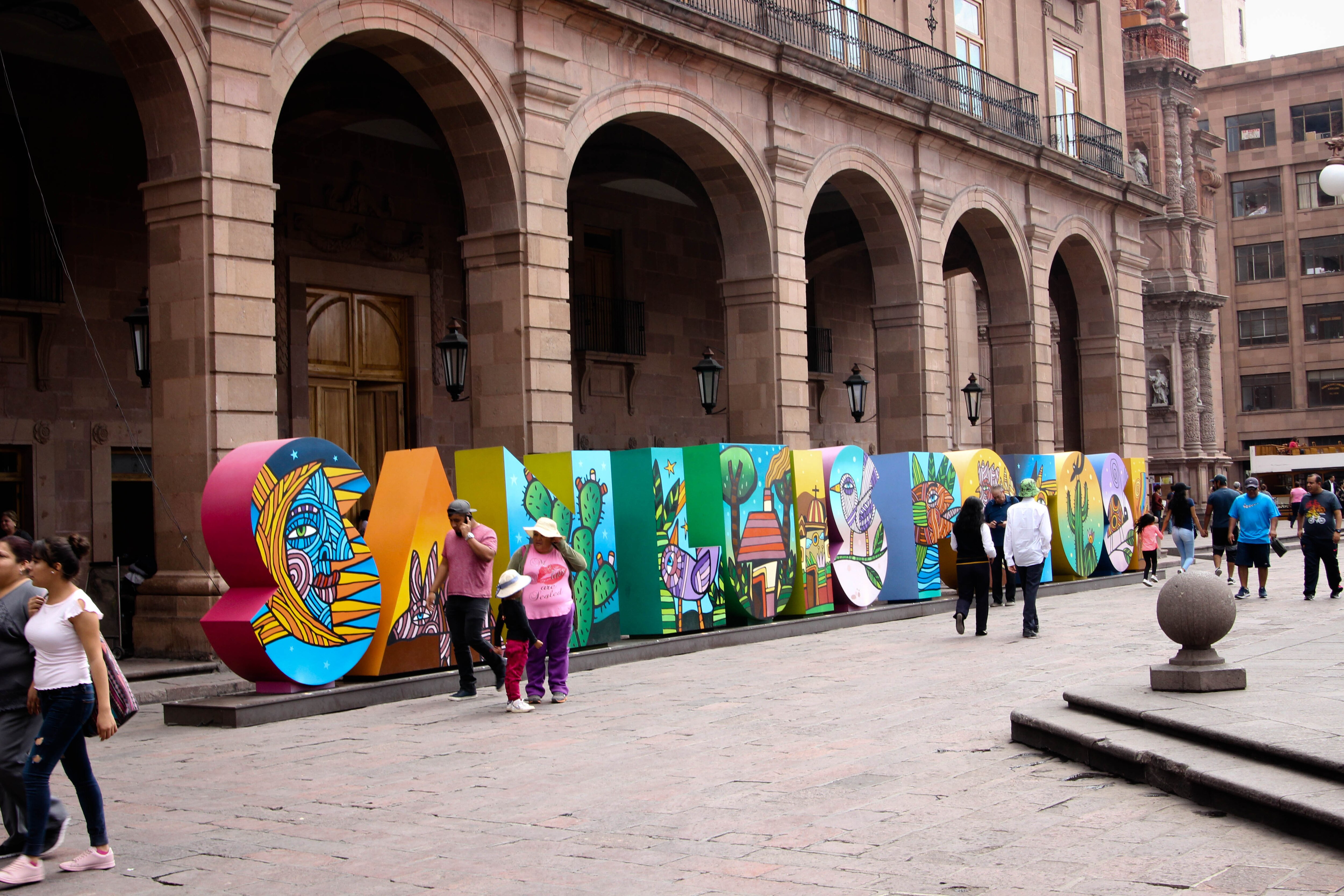 Impulsan turismo para invidentes y personas con discapacidad