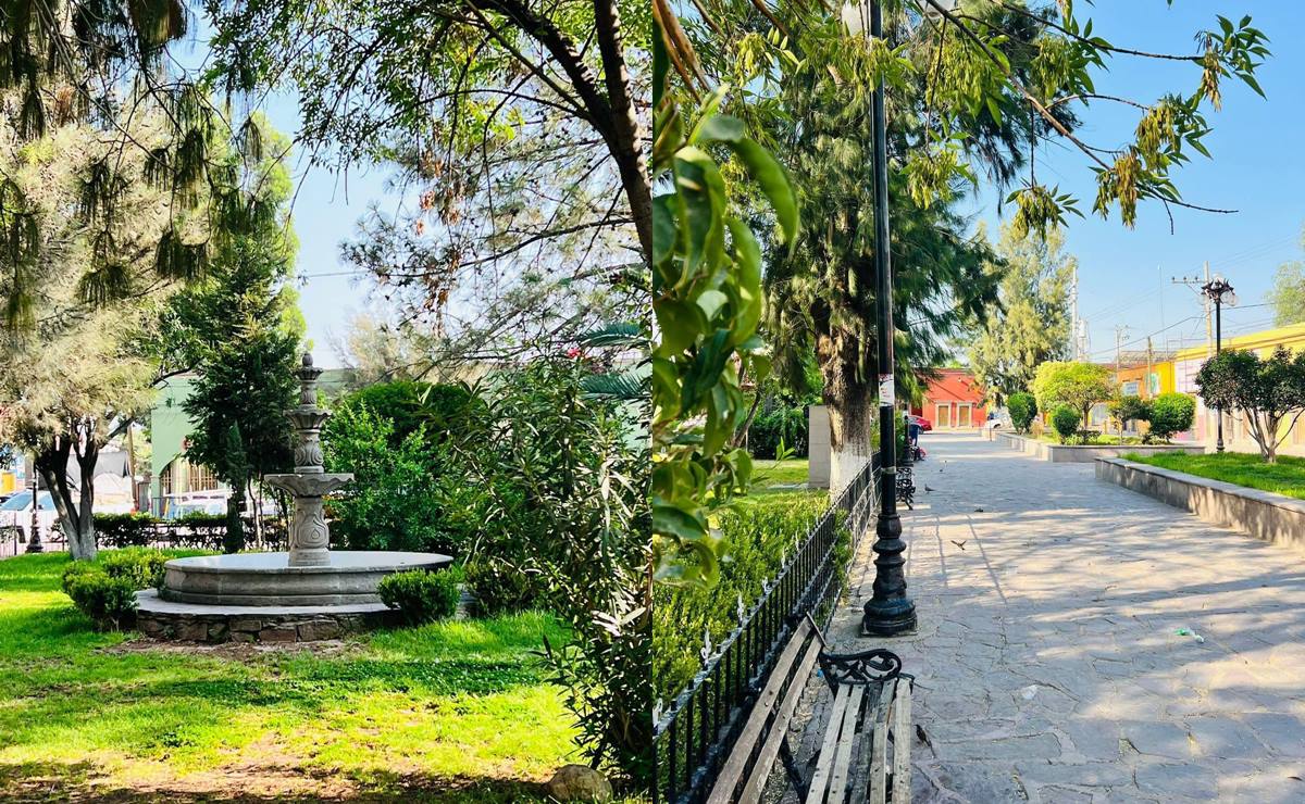 Gastronomía y tradiciones de Villa de Pozos, el recién declarado municipio de SLP