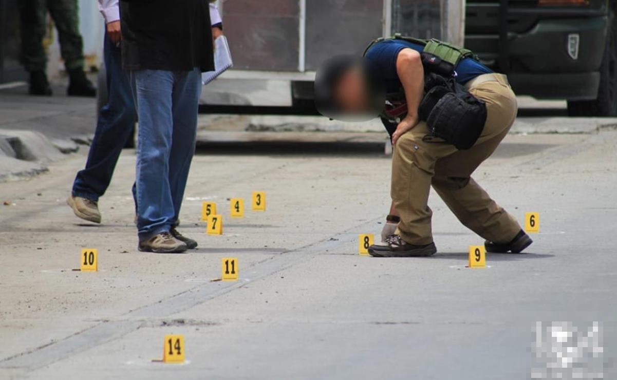 Sedena Leaks. Los líderes del Cártel del Golfo en San Luis Potosí