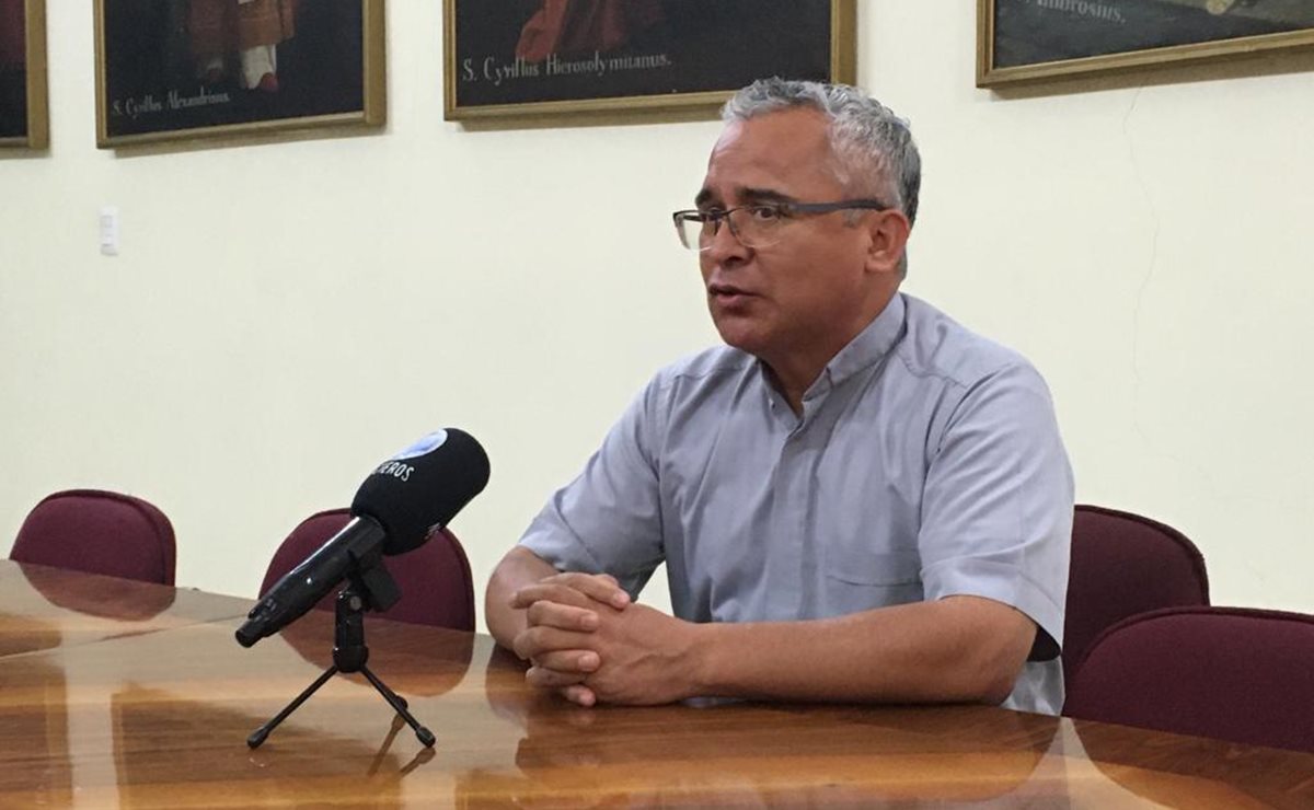 Foto: Samuel Estrada