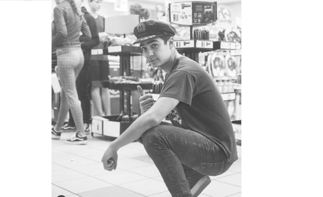 Jos Canela le dice adiós a CD9