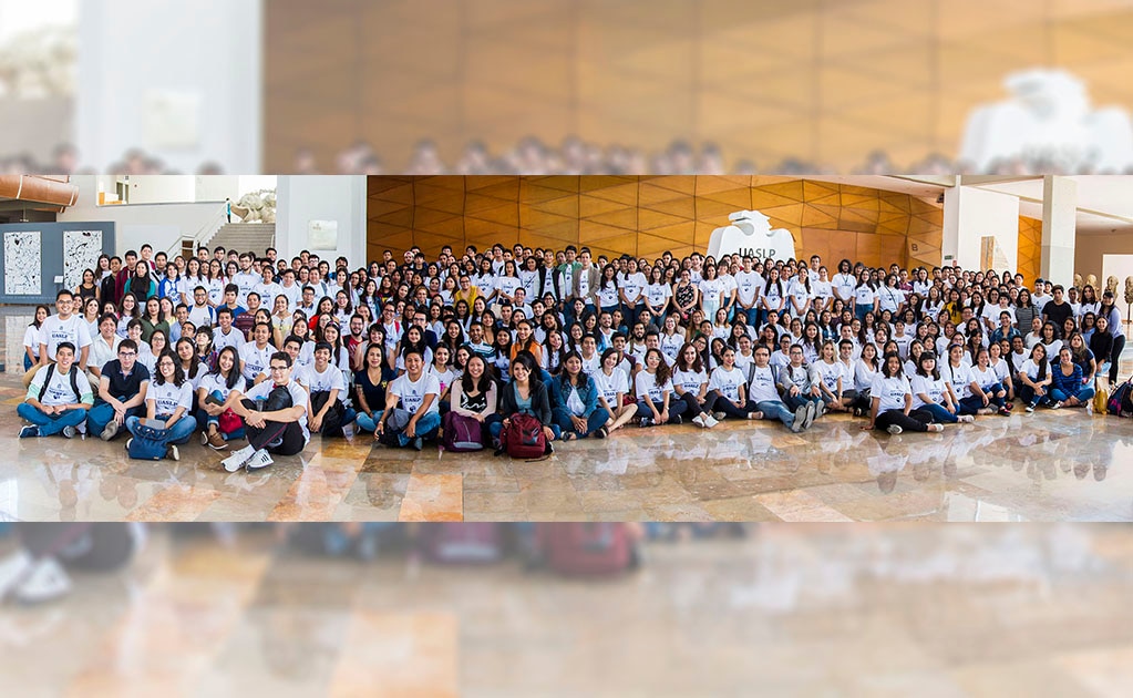 Termina Verano de la Ciencia de la UASLP 2019