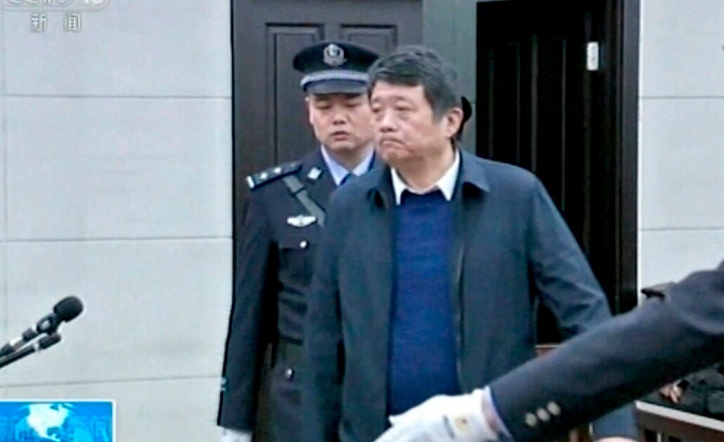 Foto: AP | El Universal