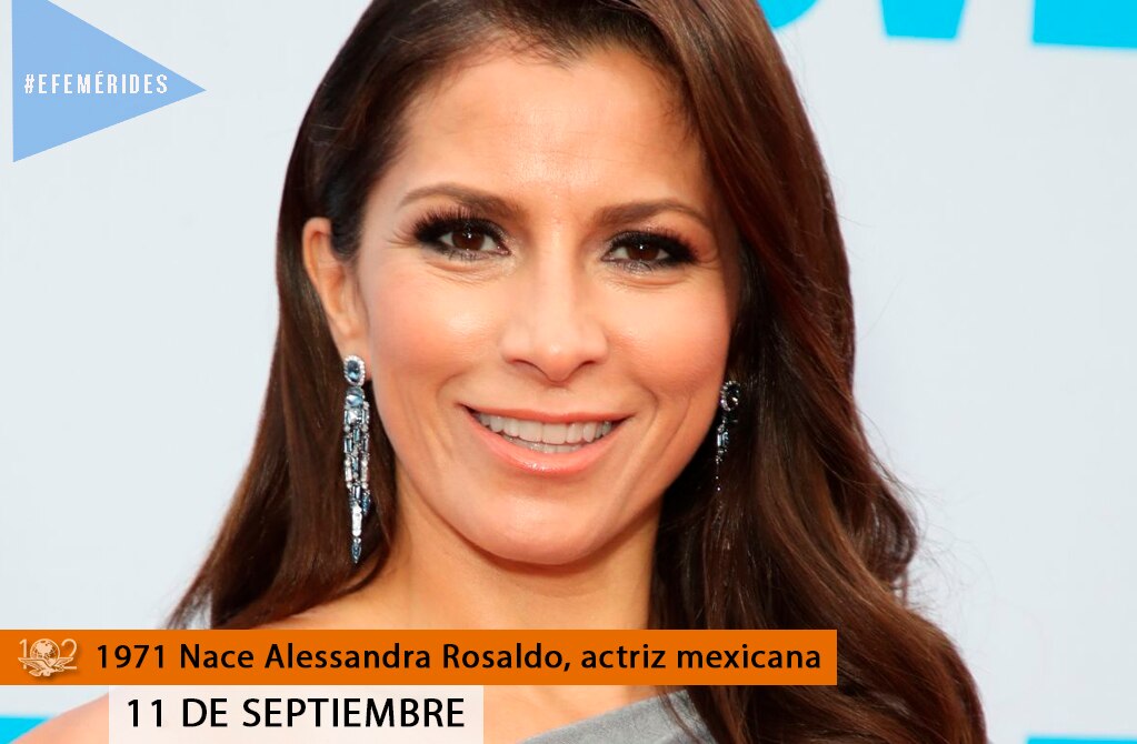 Efemérides 11 de septiembre