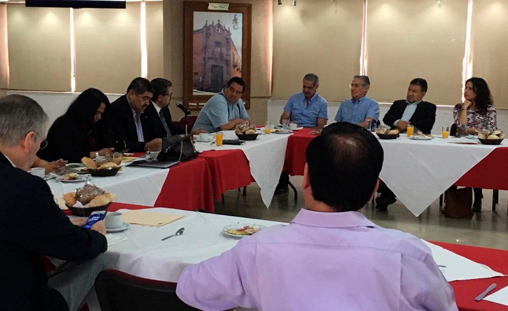 CCT revelará si gobierno estatal contrató empresas fantasmas 