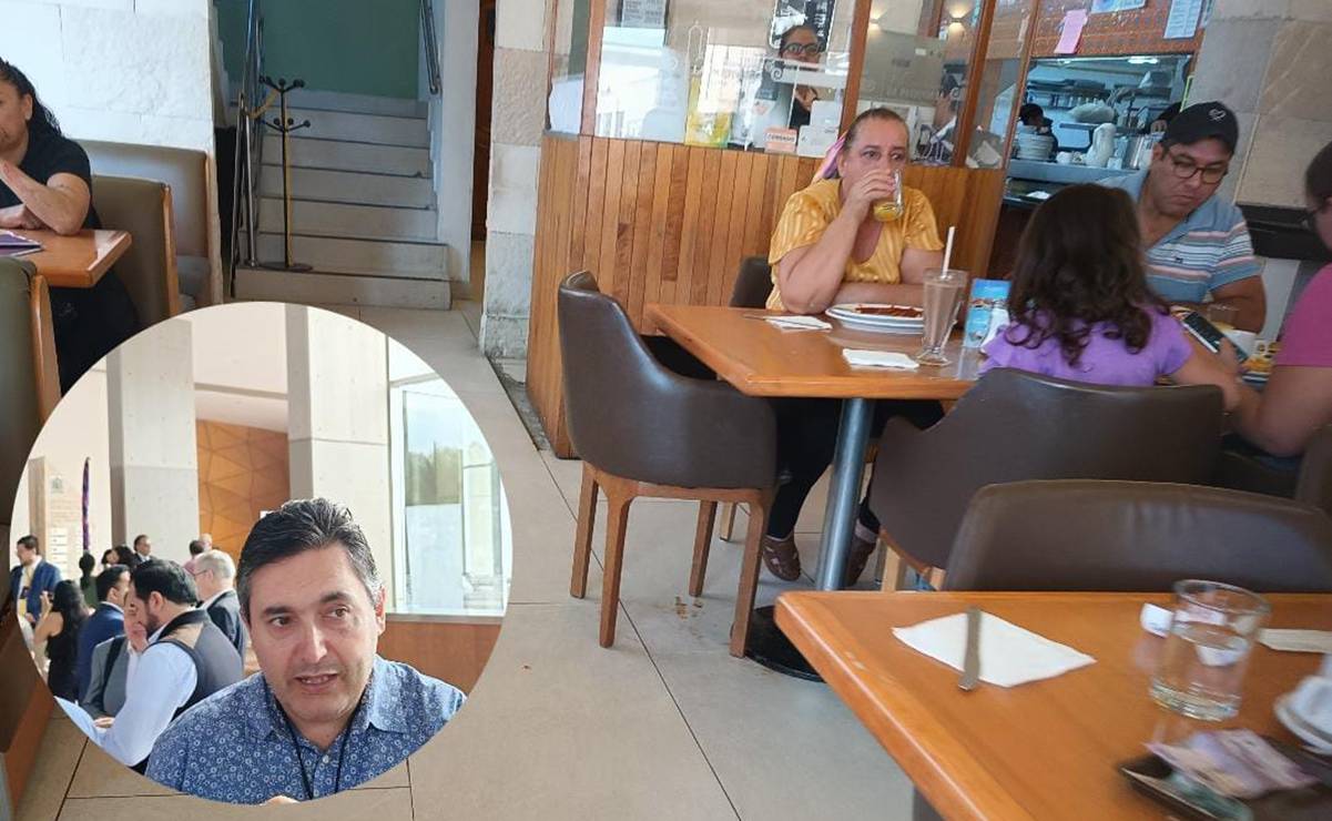 Restaurantes en SLP temen que bloqueos afecten la temporada más alta para el sector 