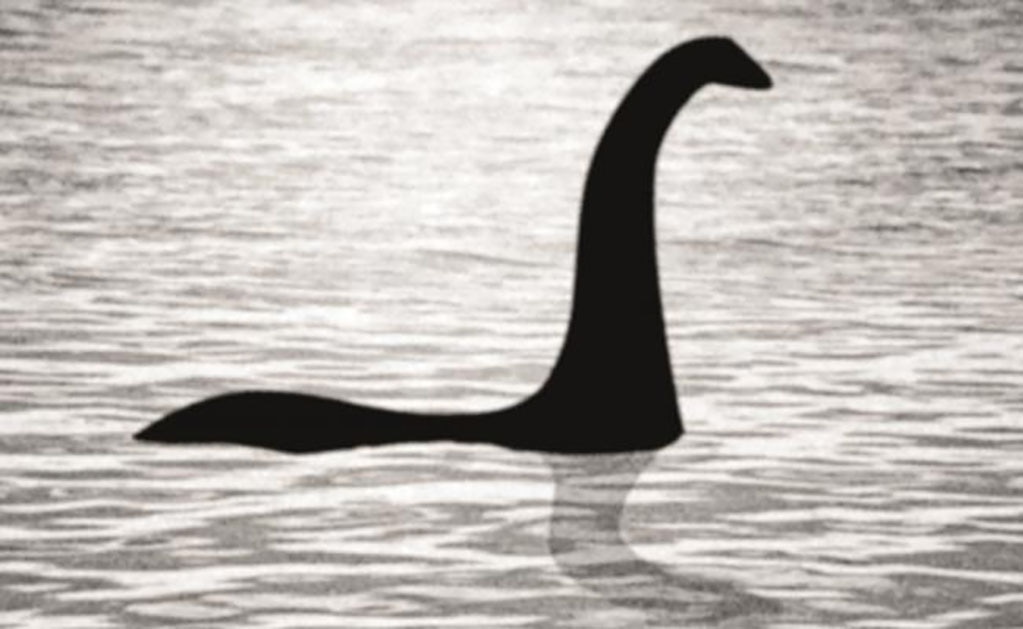 El misterio que envuelve al monstruo del Lago Ness