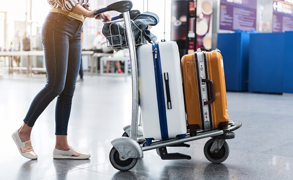 Varias aerolíneas ya hacen uso de la tecnología RFID. (Foto: iStock)