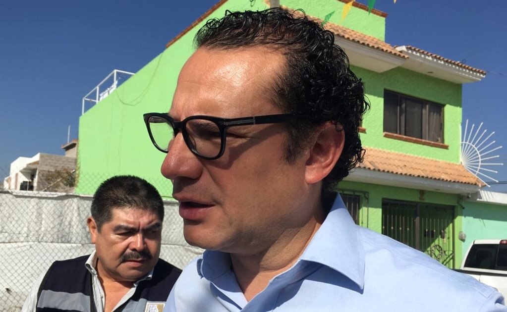 Congreso de SLP declara improcedente solicitud de juicio político contra Nava