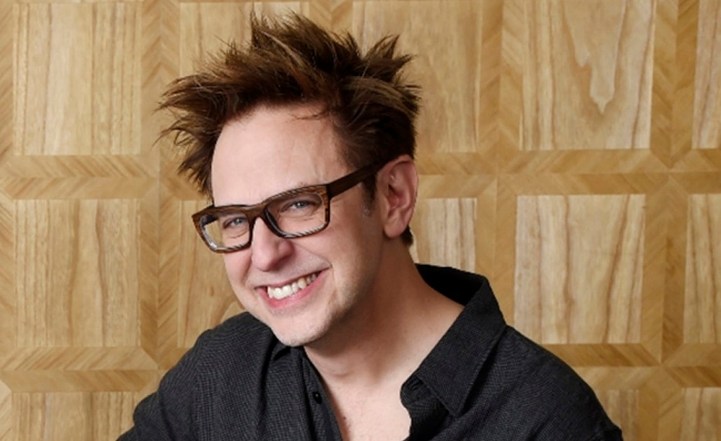 James Gunn rompe el silencio tras despido y regreso a "Guardianes de la Galaxia 3"