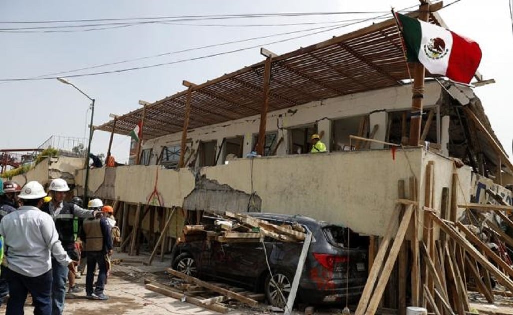 Al drama y a la tragedia nadie se acostumbró en 2017