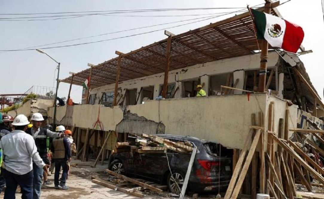 Foto: Archivo El Universal