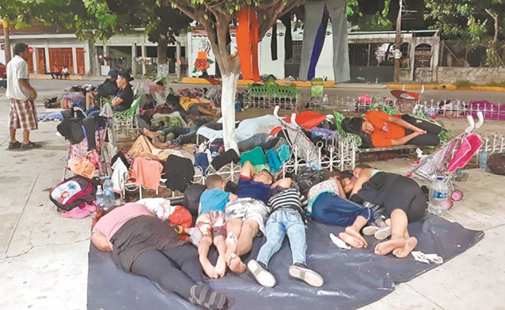 Foto: Archivo. El Universal.