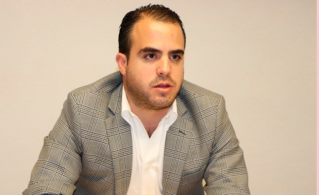  Administración de Gallardo facturó 5 mdp a empresa fantasma en Zapopan, reporta tesorero