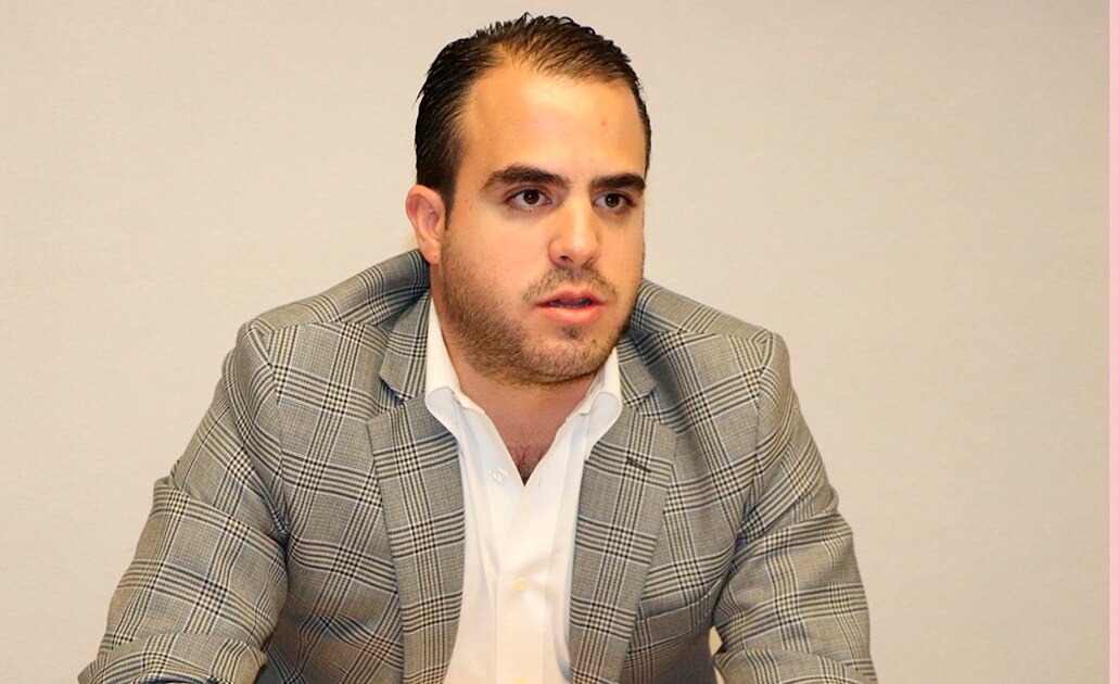 Administración de Gallardo facturó 5 mdp a empresa fantasma en Zapopan, reporta tesorero