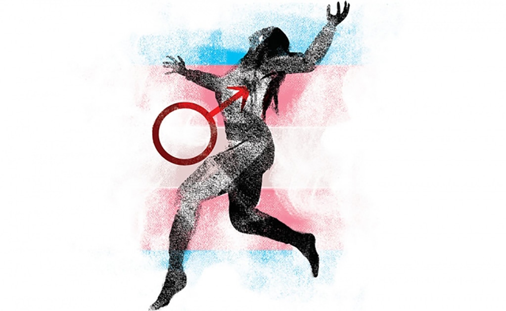 Iustración: DANTE DE LA VEGA