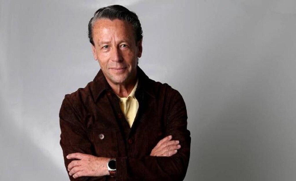 Adame acudió a un programa de Azteca y fue vetado en Televisa Foto: Jennifer Nava / EL UNIVERSAL