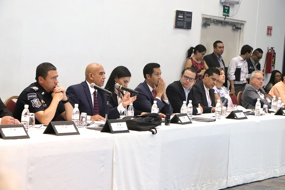 Foto: Ayuntamiento de SLP