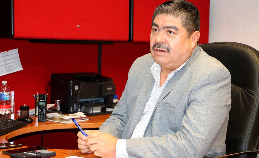 “Pasada administración adjudicó hasta 8 obras a una sola constructora”