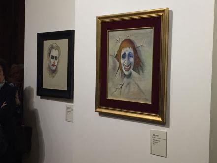 Inauguran exposición de José Jayme