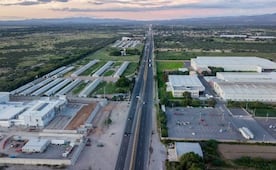 SEDECO anticipa nuevos anuncios de inversión para SLP al cierre de 2026