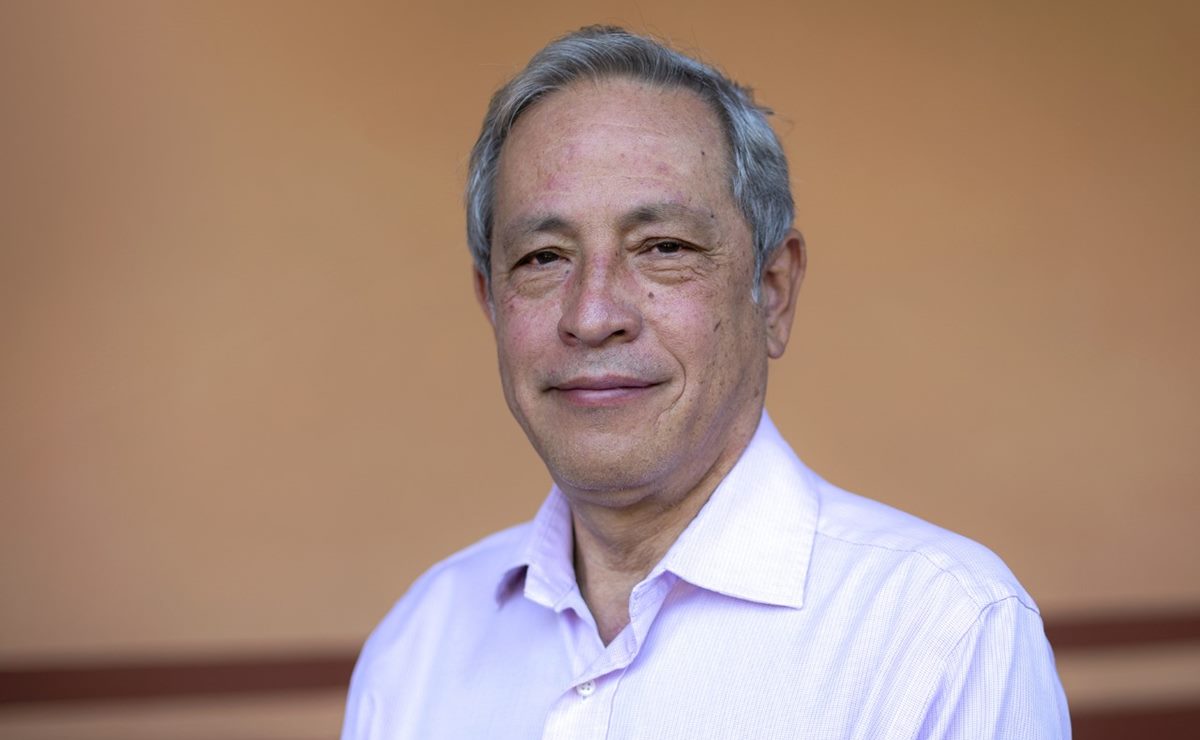 Miguel Ángel Vidal, cuenta con una trayectoria de más de 30 años. Foto: Especial