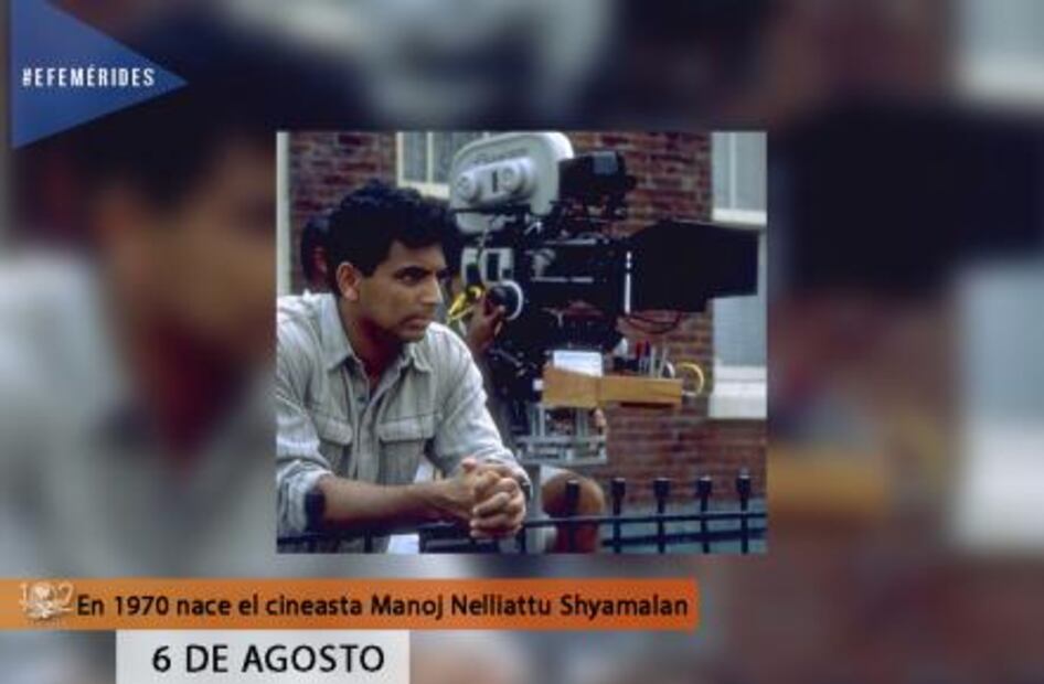 Efemérides 6 de agosto