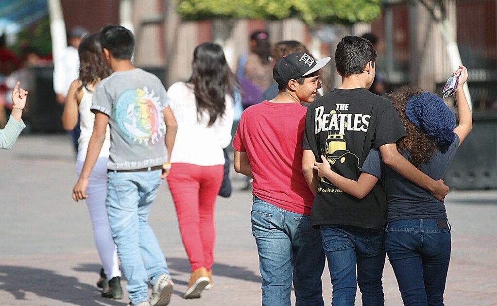 Ninis, presa fácil de la delincuencia: Arquidiócesis