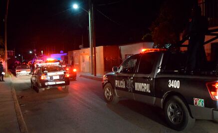 Policía Municipal capitalina detiene a 113 personas y recupera 13 vehículos