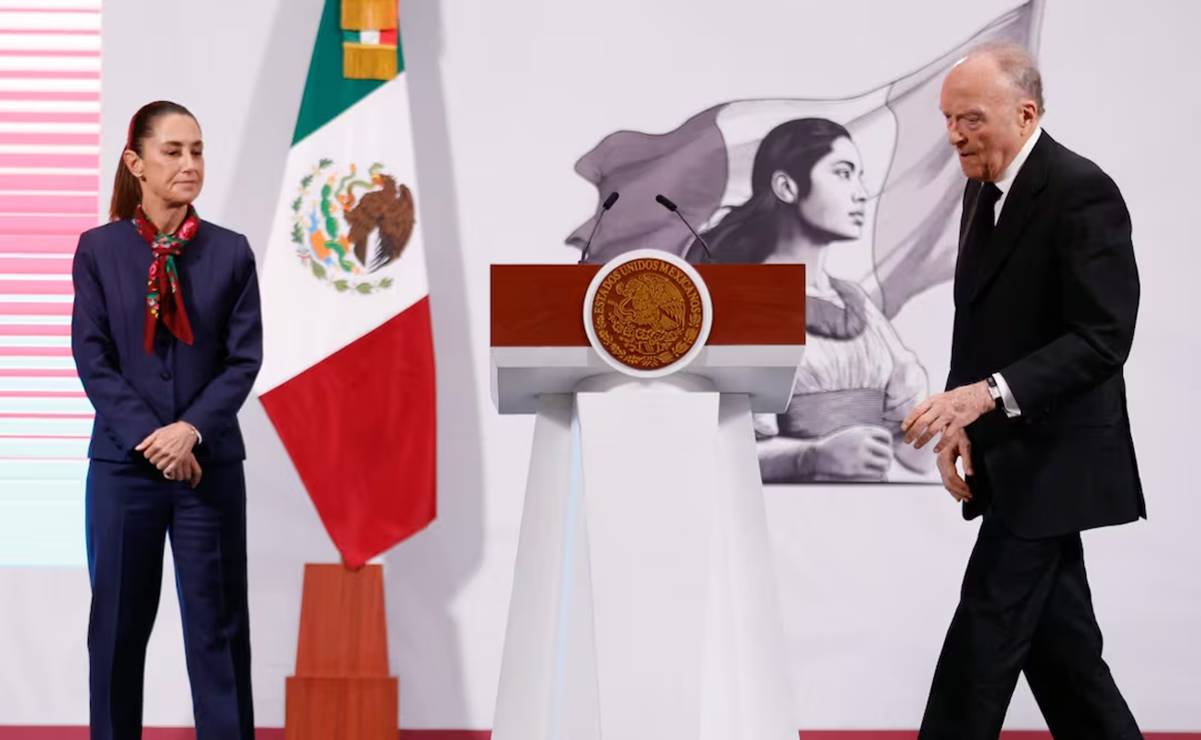 Marino que se quitó la vida no estaba involucrado en huachicol fiscal: Sheinbaum y FGR; “es un asunto de otra naturaleza”