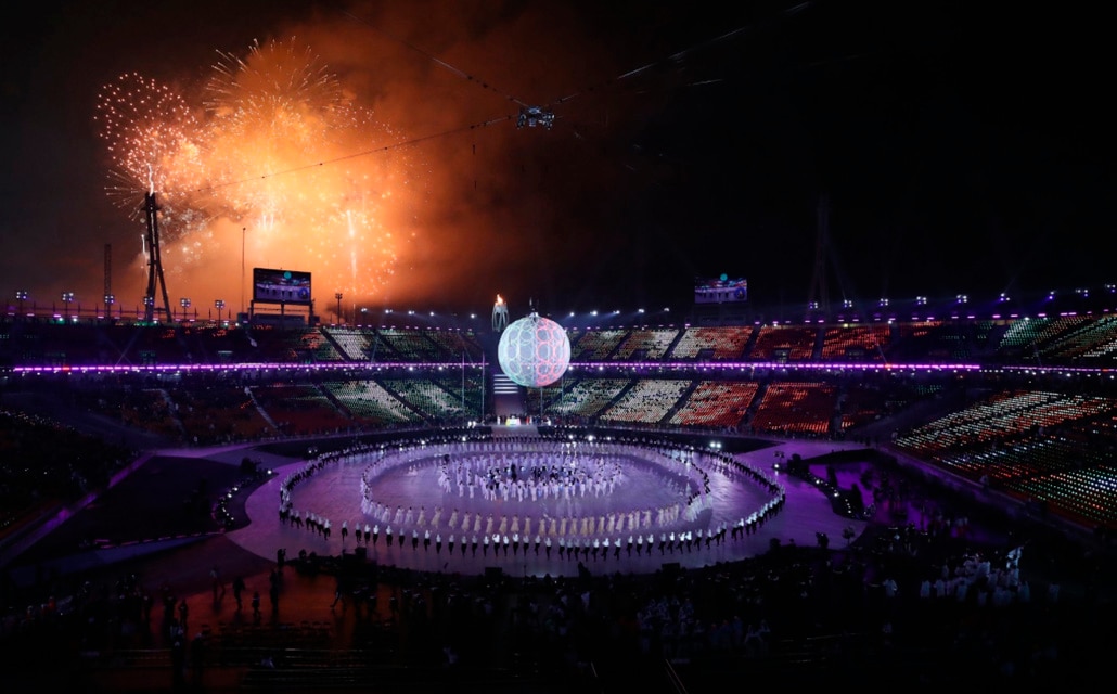 Foto: AFP | El Universal