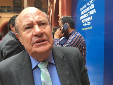 Consejo Universitario avala ampliar cupo para nuevo ingreso