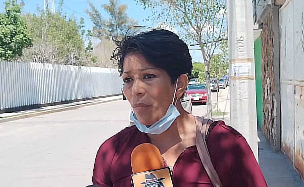 “Han sido amenazados”, madre de joven desaparecido en Rioverde asegura que vecinos temen cooperar en investigación