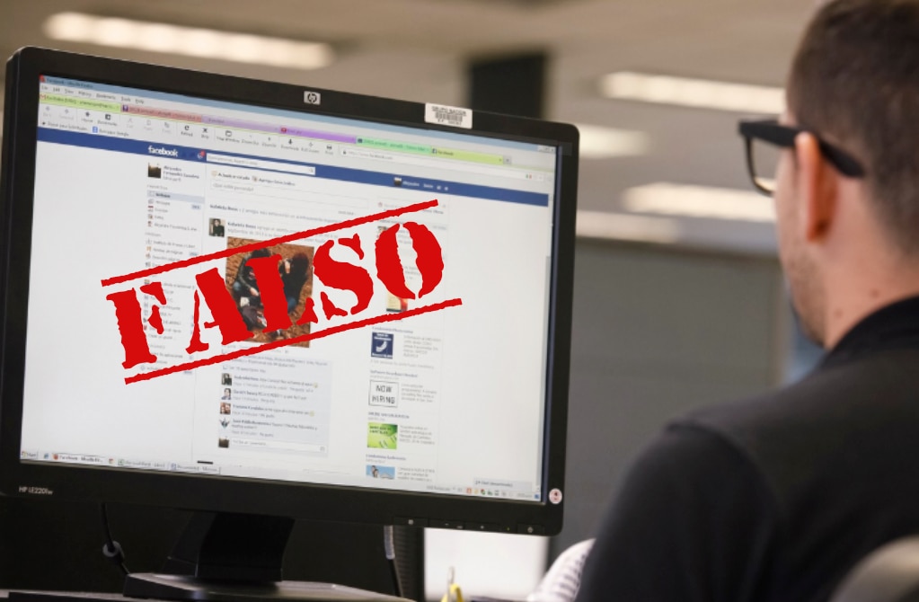 Internet y redes sociales, favorecen proliferación de fake news