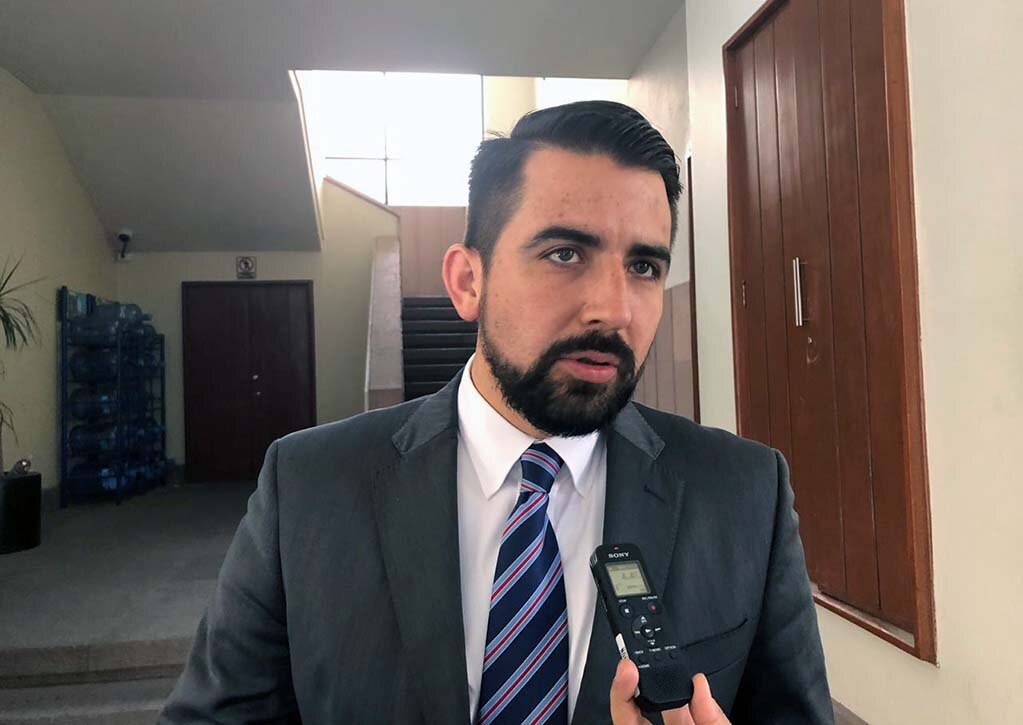 Si hay delito que se denuncie: Rubén Guajardo a Ciudadanos Observando