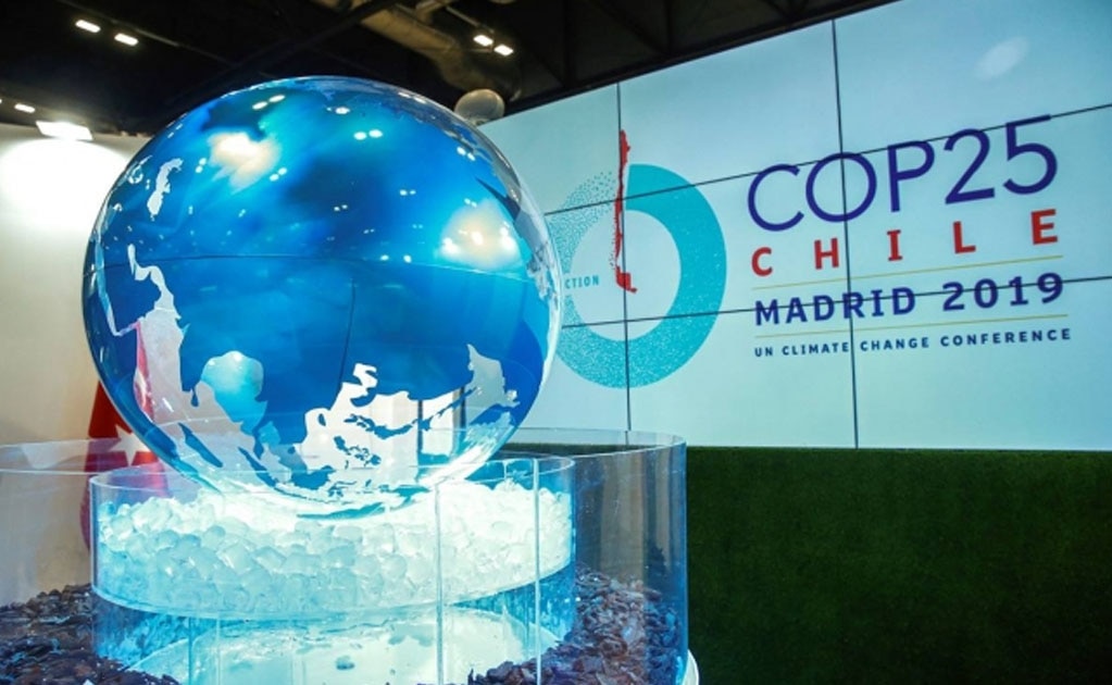 Conferencia de las Partes (COP25) del clima de la ONU para abordar el cambio climático (Fotos: EFE)
