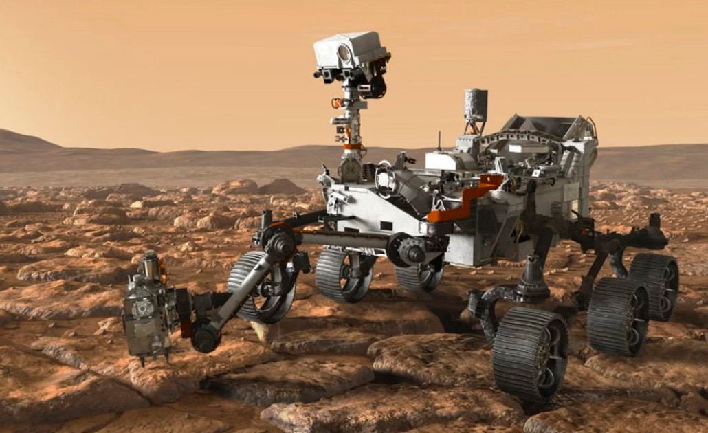 ¿La NASA tiene probabilidades de descubrir vida en Marte?